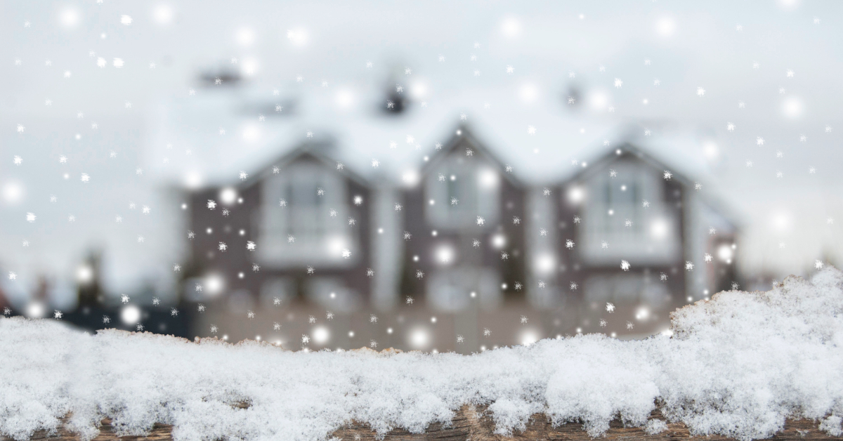 How To Prevent Frozen Pipes And Water Damage Winter Safety Tips For